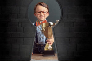 Баннеры - арифметика для детей