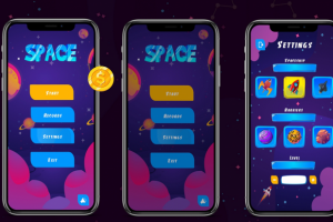 Мобильное приложение