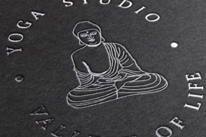 Логотип "под ключ"