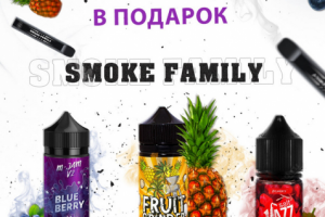 Баннер для товарного бизнеса