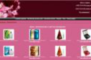 Инет-магазин интим-товаров