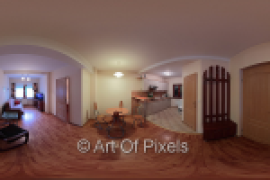 Гостиничный номер