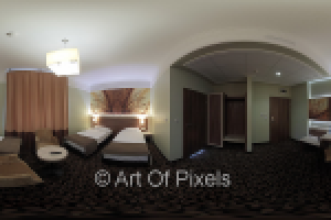 Гостиничный номер