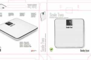 Напольные весы StadlerForm