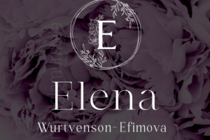 Логотип для салона красоты