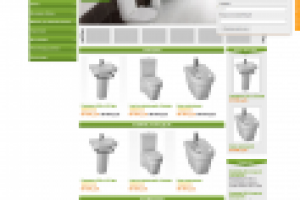 Дизайн + вёрстка