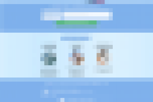 Лендинг на Joomla 2.5