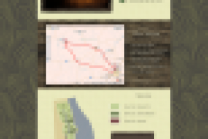 Лендинг на Joomla 2.5