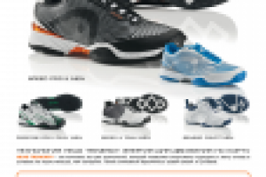 реклама Head - февраль