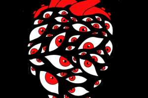 Рисунок сердца