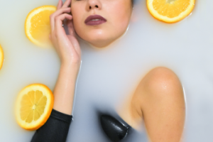 Ванна молока