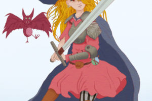 Sorceress