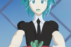 Gift From Phosphophylitte