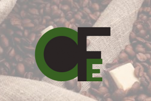 Лого для кофейни