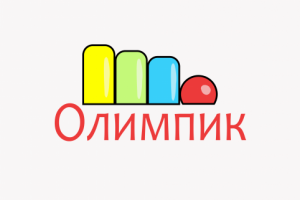 Лого для детского центра