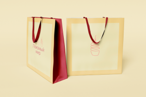 Фирменный стиль для кондитерских