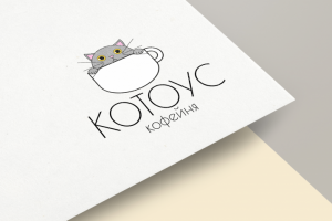 Кофейня "Котоус"