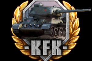 Логотип для клана в игре WOT