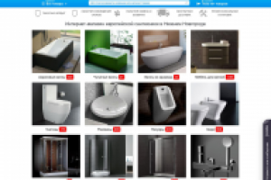 Интернет магазин "Рукомойник-НН"