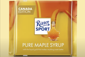 Motion Design - Ritter Sport
