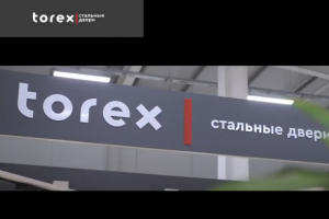 Реклама Стальных дверей