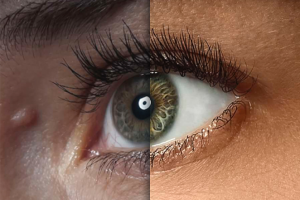 ПРОФЕССИОНАЛЬНАЯ РЕТУШЬ