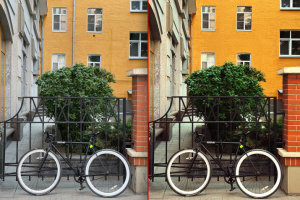 ЦВЕТО | СВЕТО КОРРЕКЦИЯ