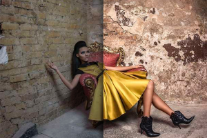 ЦВЕТО | СВЕТО КОРРЕКЦИЯ