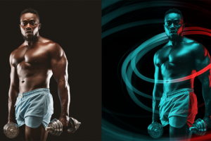 ДВОЙНОЙ СВЕТ