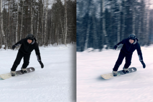 МОНТАЖ ФОТО