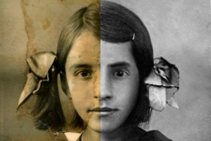 РЕСТАВРАЦИЯ ФОТО