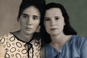 РЕСТАВРАЦИЯ И КОЛОРИЗАЦИЯ