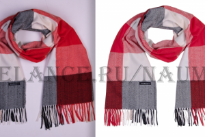 ОБТРАВКА И РЕТУШЬ