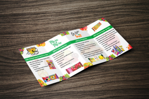 Евро Буклет