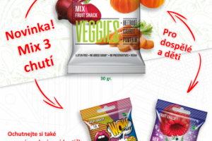 Макет Новинки компании