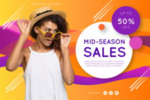 Распродажа