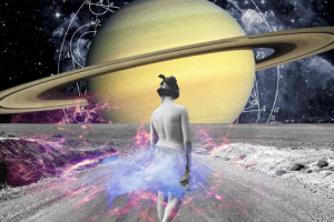 Фотоколлаж - ретуш фотографии