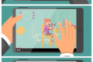 персонажи под анимацию