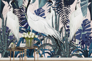 векторная графика - разработка макетов для широкомасштабной печа