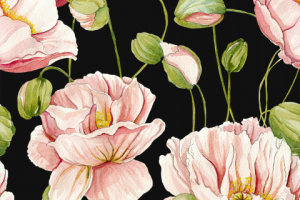 Разработка патернов для тканей