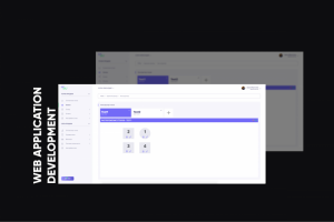 Конструктор залов для кафе
