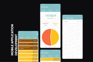 Манитрекер