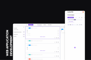Конструктор викторин