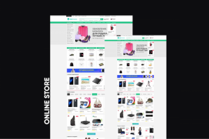 Интернет магазин для узбекистанцев