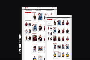 Интернет магазин в Харькове