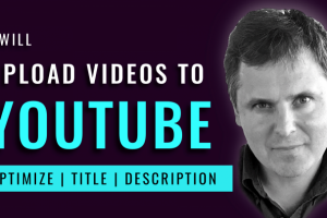 YouTube. Загрузка видео на YouTube: SEO, теги, ключевики