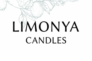 Этикетка для аромотической свечи