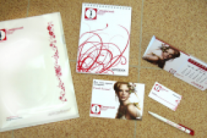 Брендбук «LadySamara»