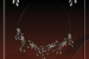 Реклама в журнале, А4