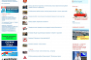 Городской сайт Самары